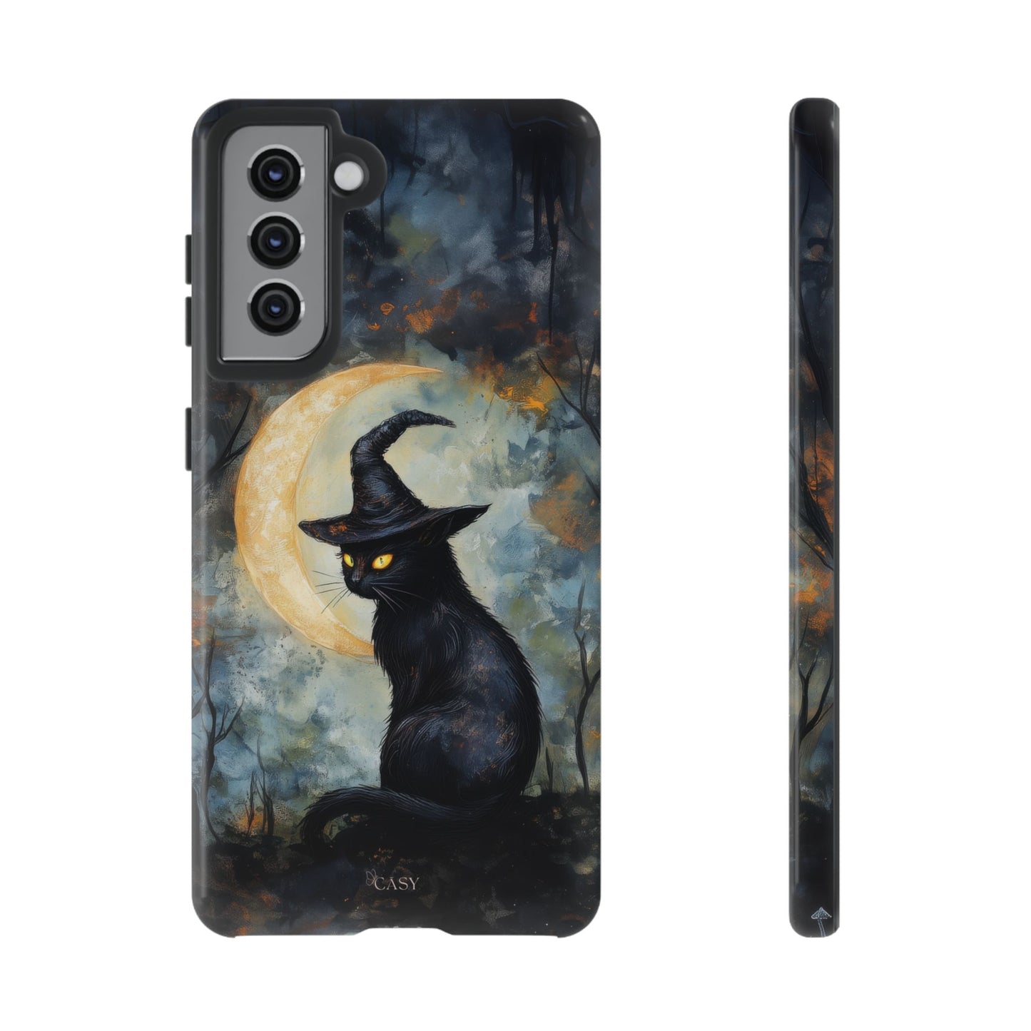 Moonella –  Witchy Enchanted Phone Case