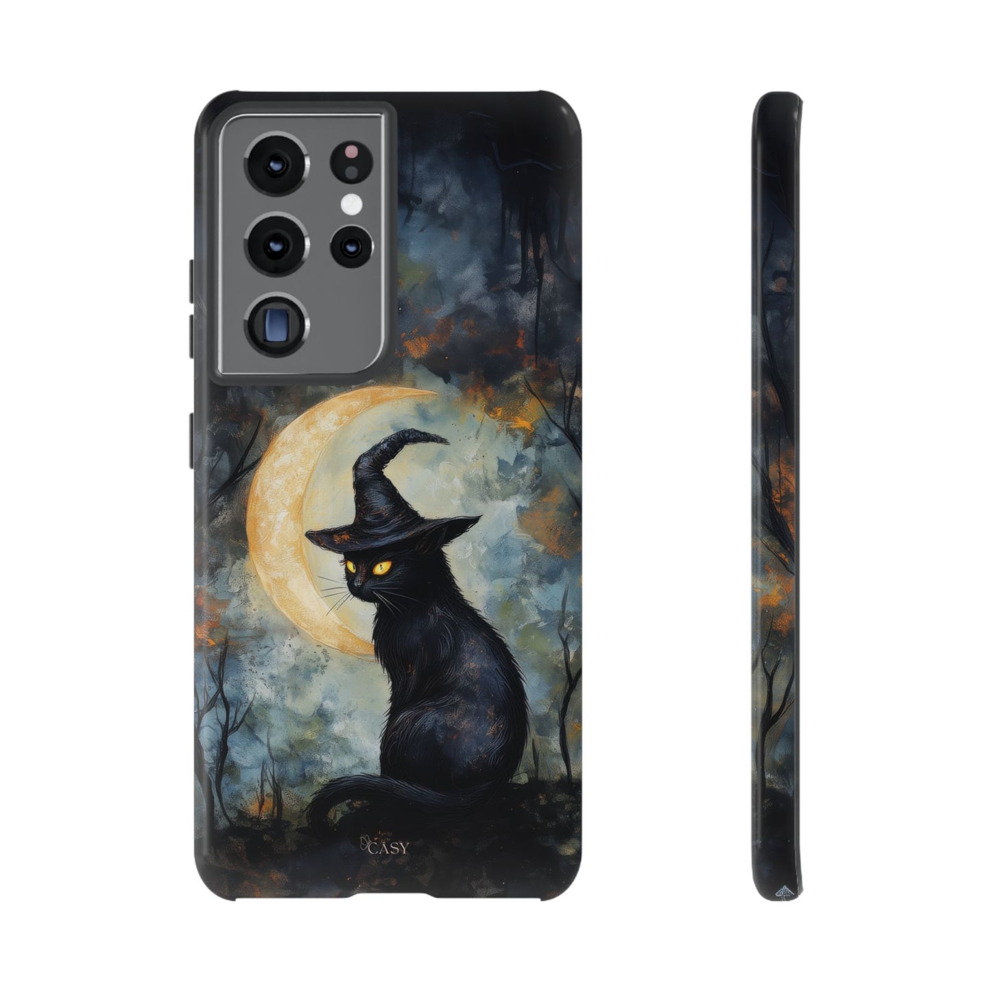 Moonella –  Witchy Enchanted Phone Case