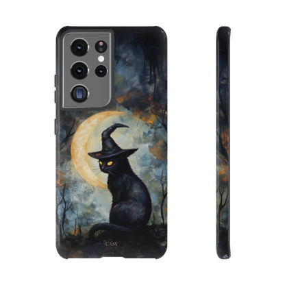 Moonella –  Witchy Enchanted Phone Case