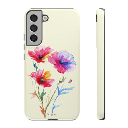 Whispers of Spring | Elegant Phone Case