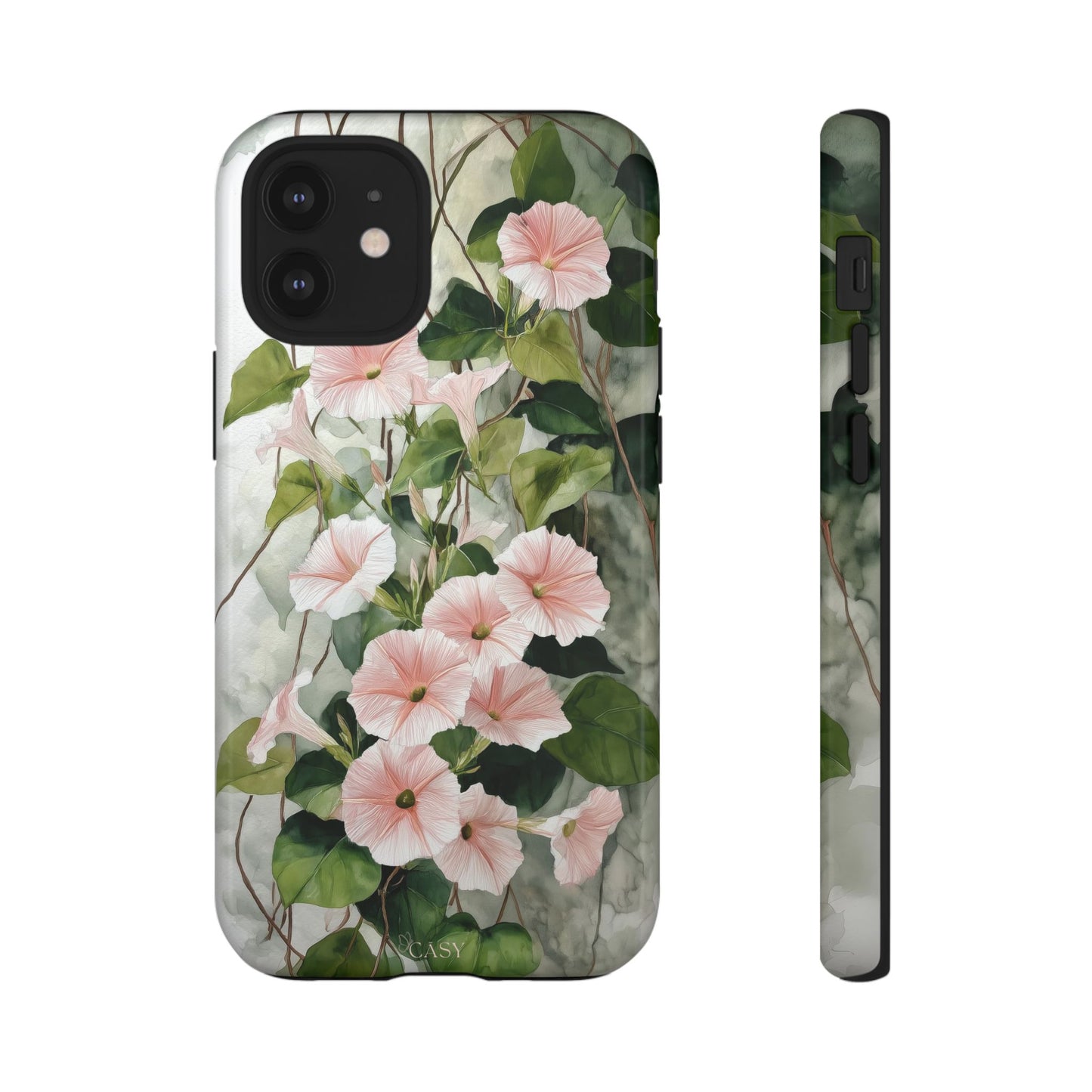 Morning Blush | Morning Glories Phone Case