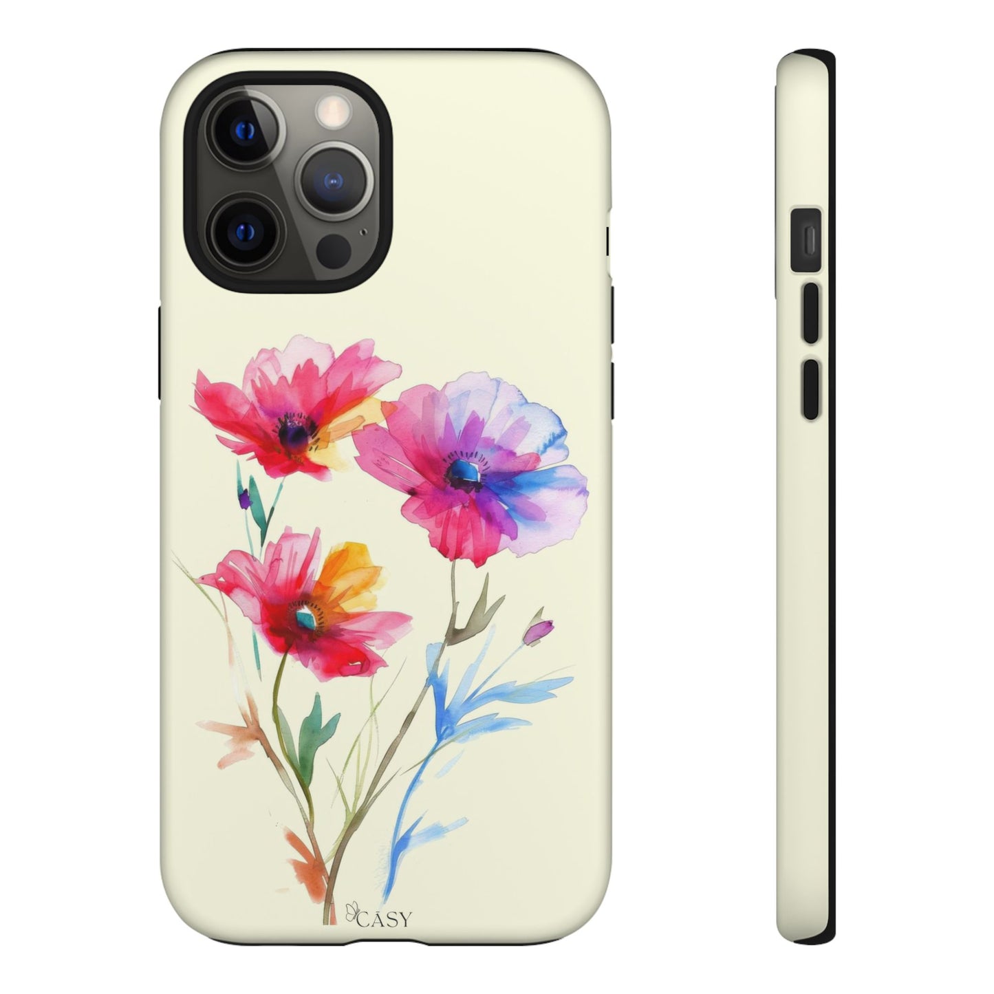Whispers of Spring | Elegant Phone Case