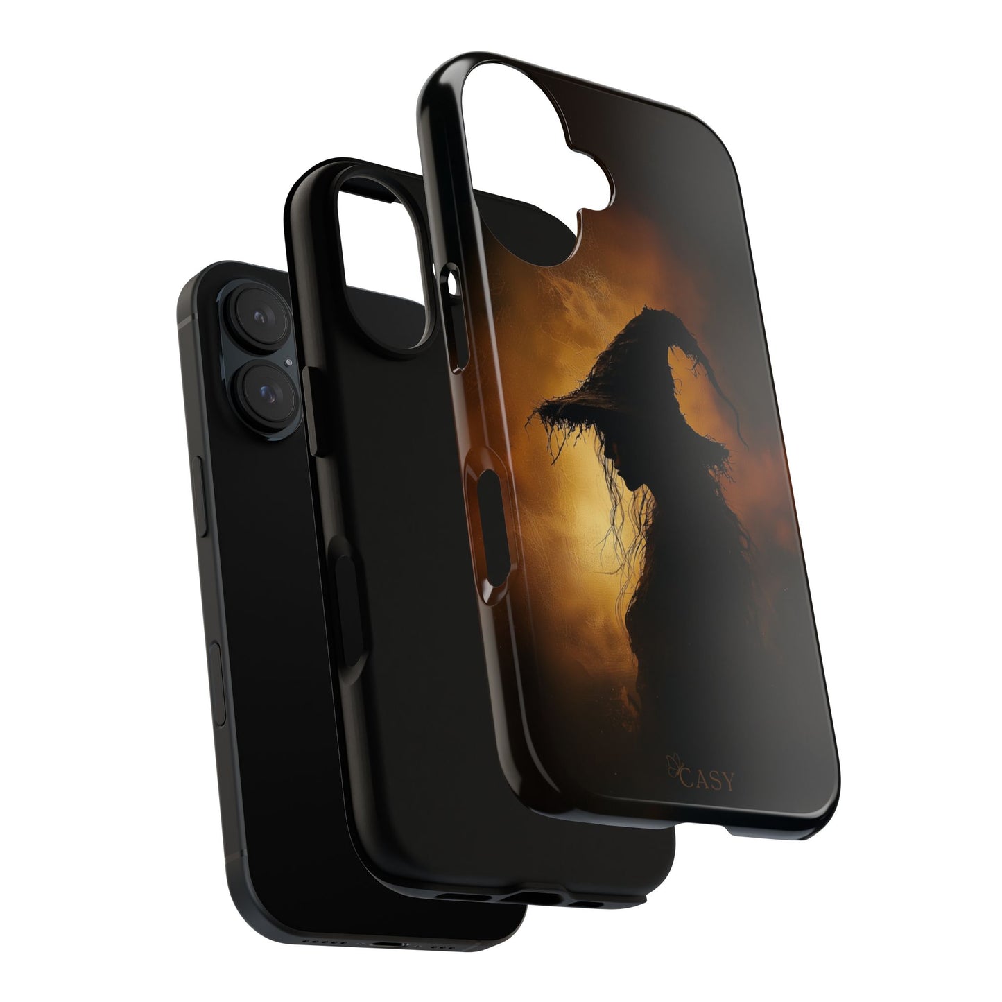 Emberella | Witchy Phone Case