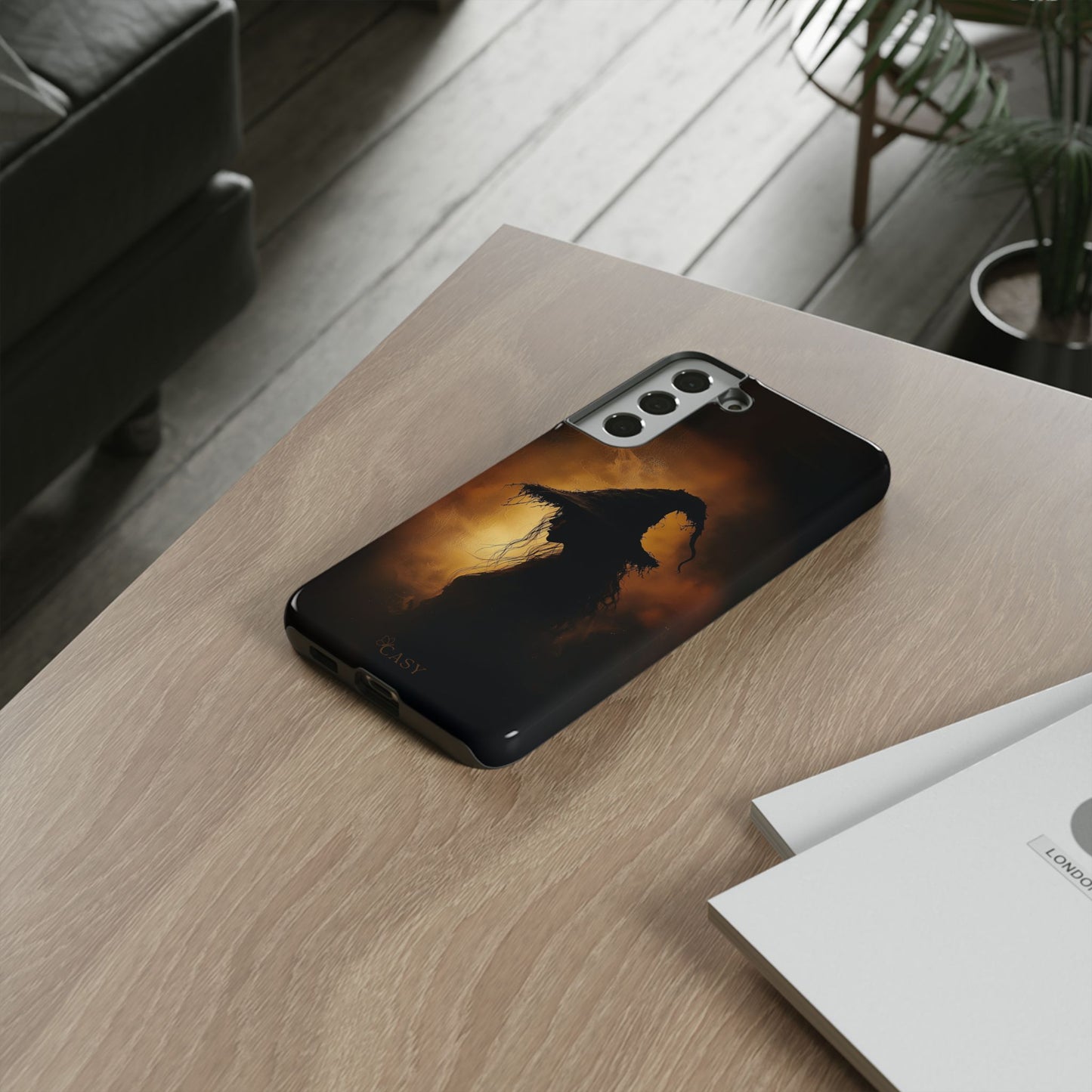 Emberella | Witchy Phone Case