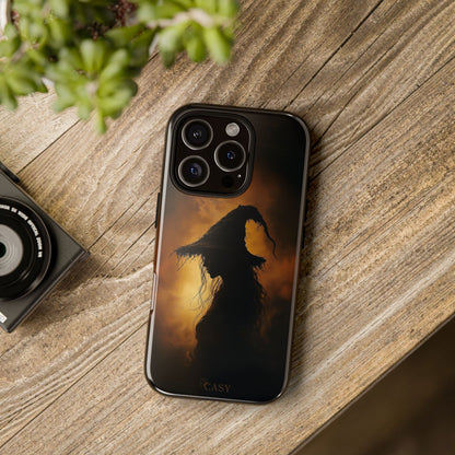 Emberella | Witchy Phone Case