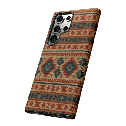 Painted Desert | Southwestern Phone Case