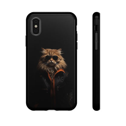 Bastet Magick iPhone Case