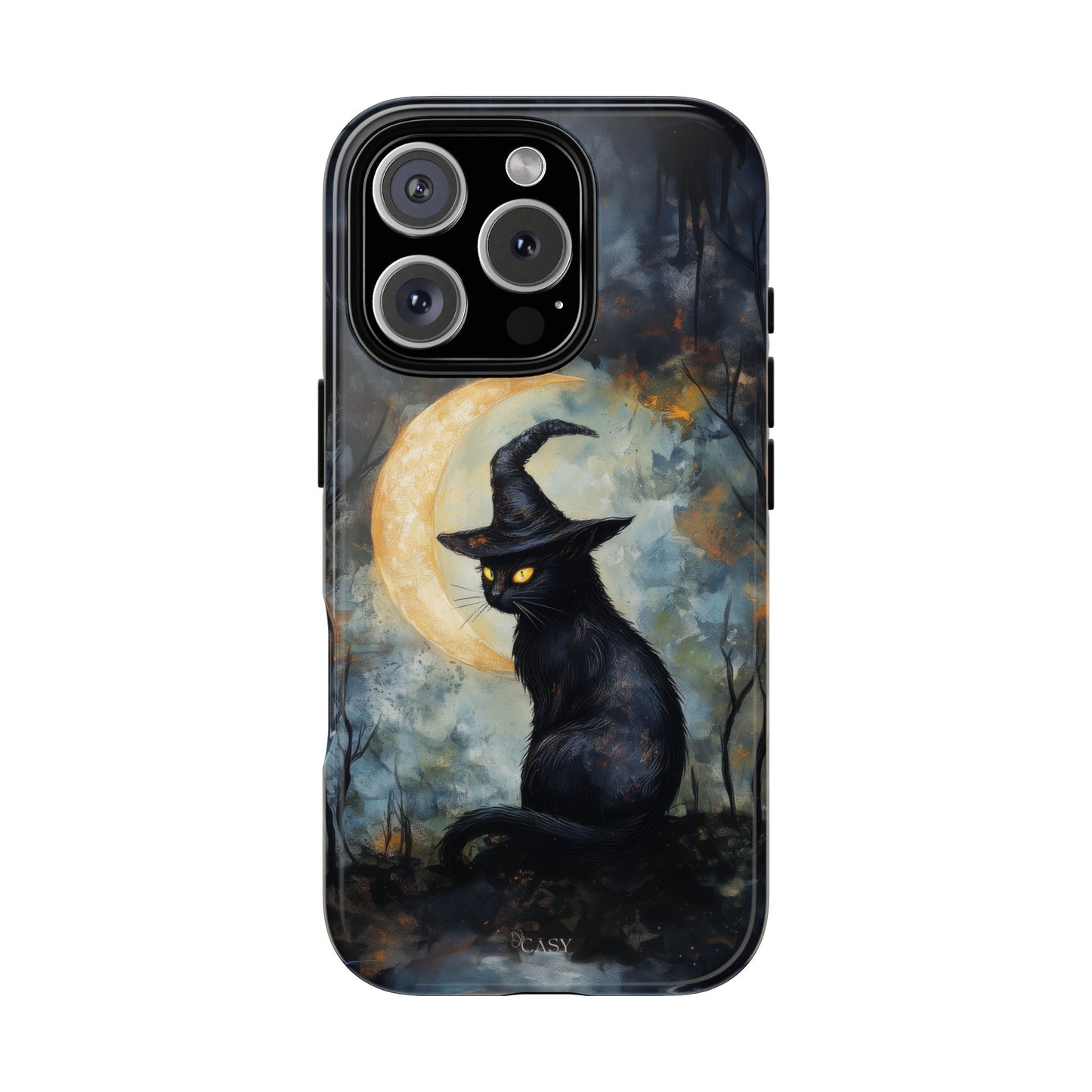 Moonella –  Witchy Enchanted Phone Case
