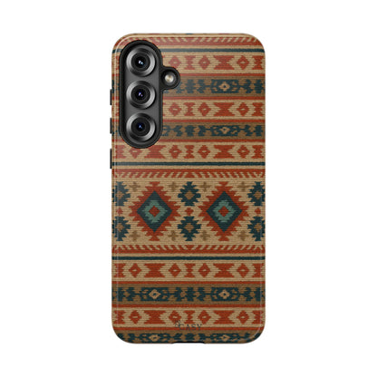 Painted Desert | Southwestern Phone Case