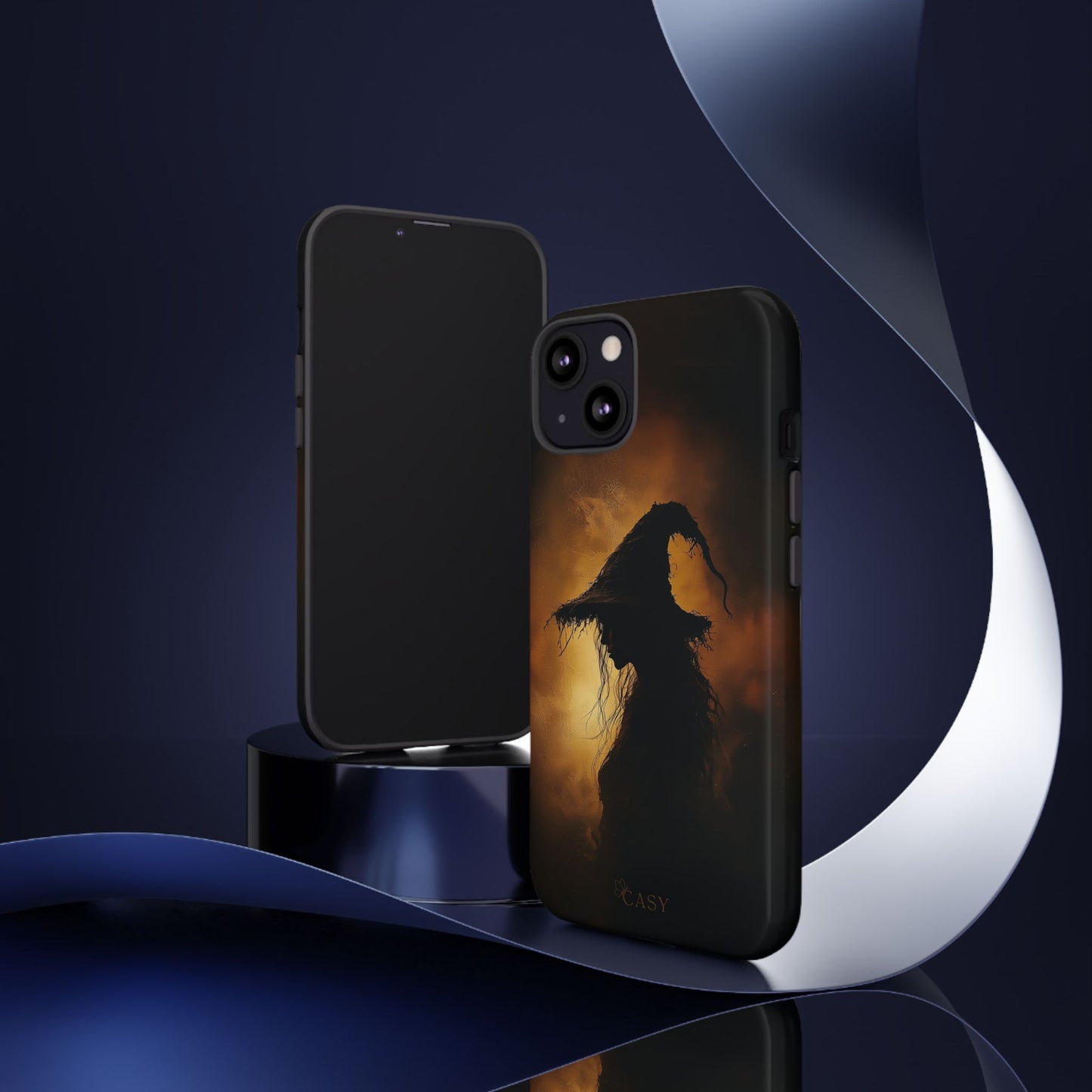 Emberella | Witchy Phone Case