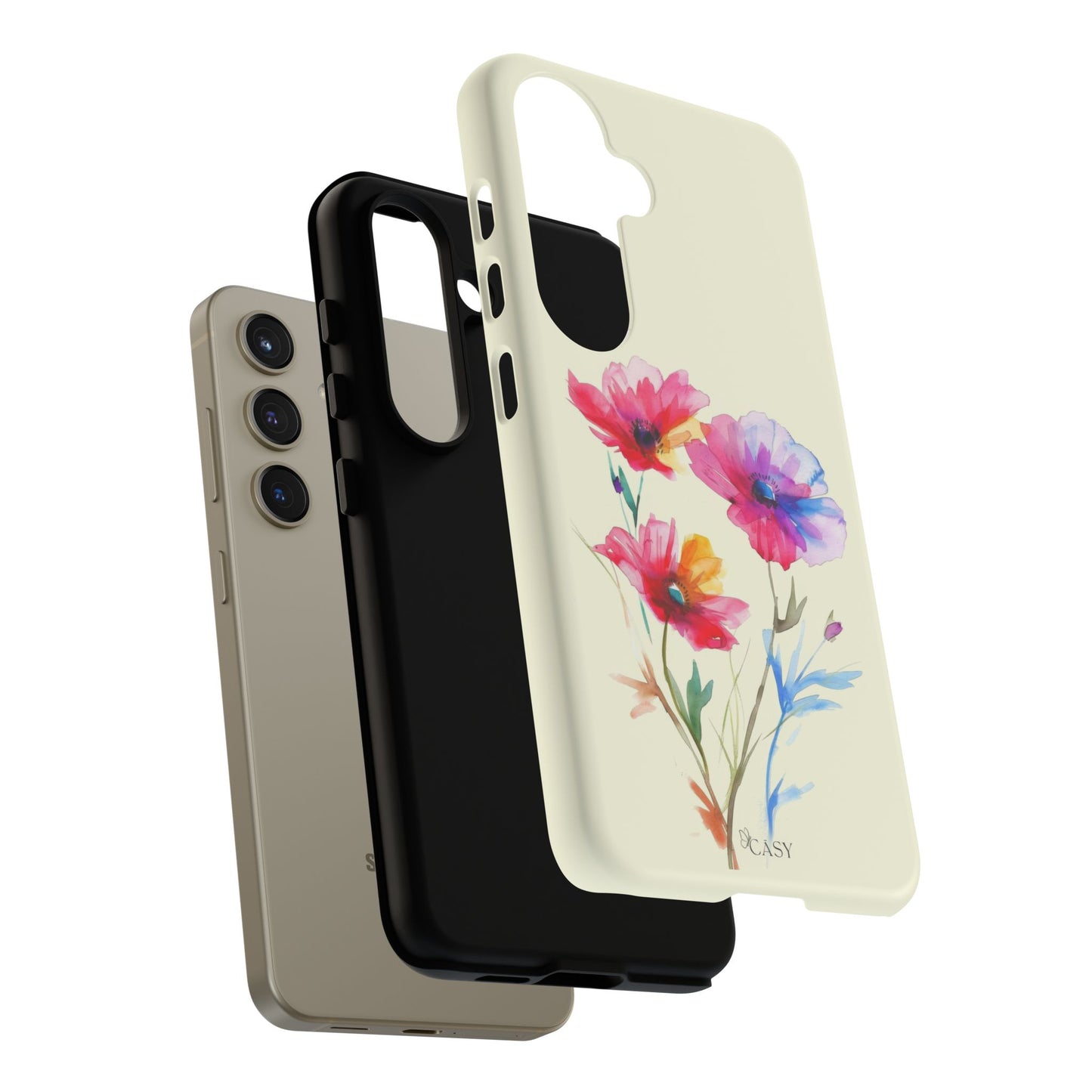 Whispers of Spring | Elegant Phone Case