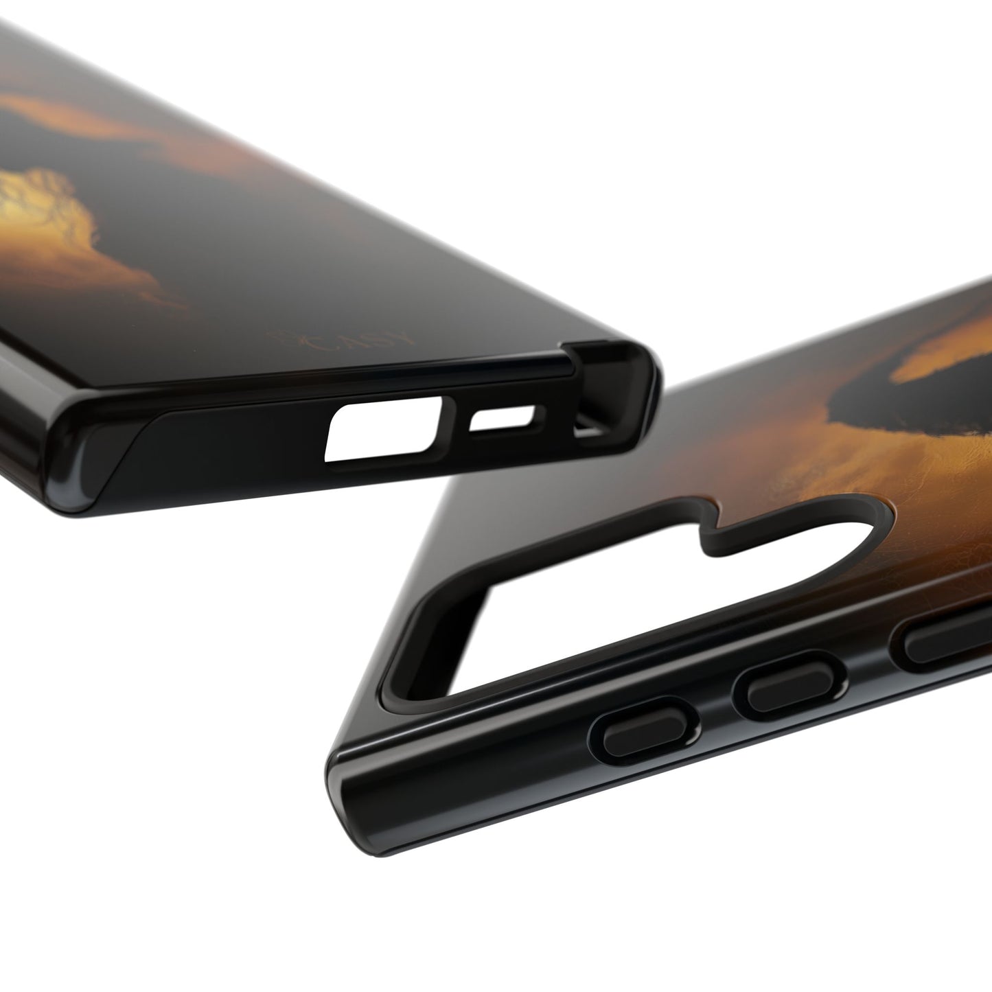 Emberella | Witchy Phone Case