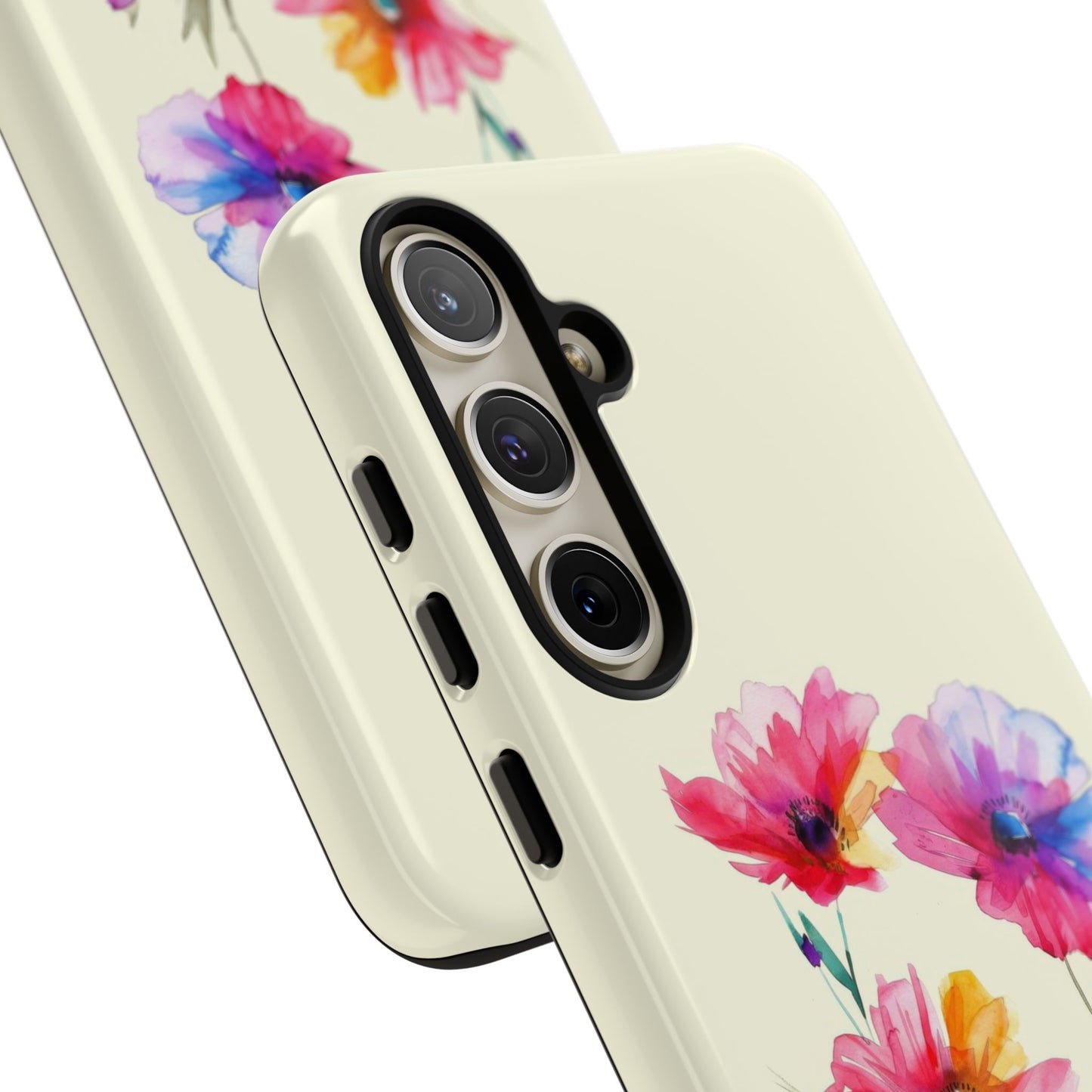 Whispers of Spring | Elegant Phone Case