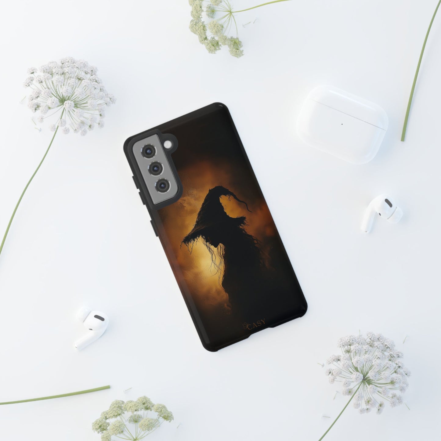 Emberella | Witchy Phone Case