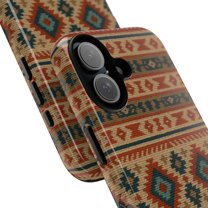 Painted Desert | Southwestern Phone Case