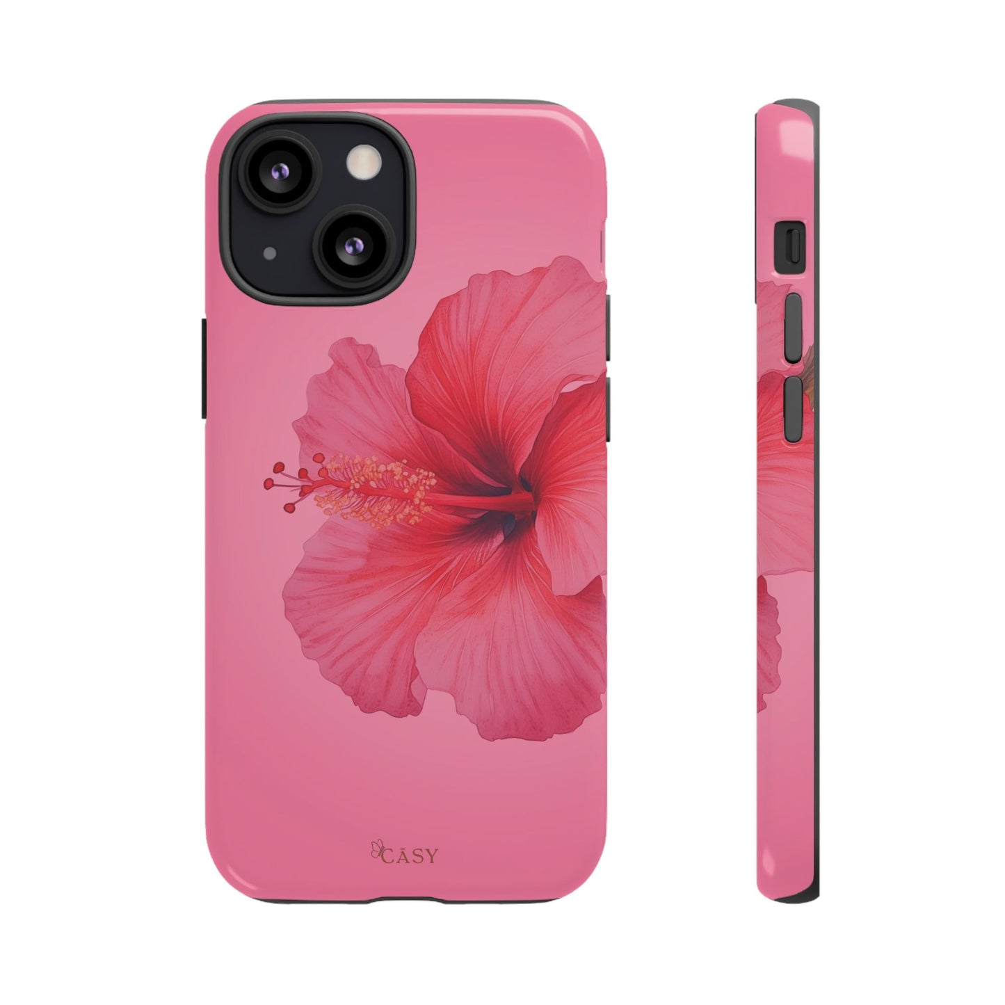 Island Romance | Tropical Phone Case