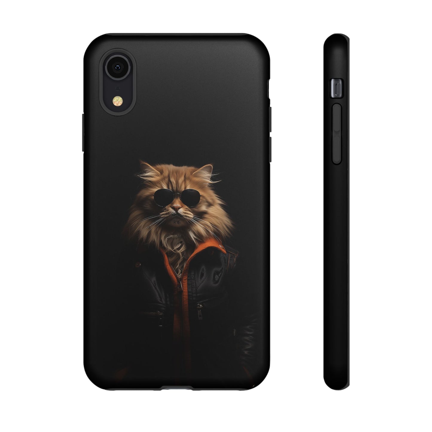Bastet Magick iPhone Case