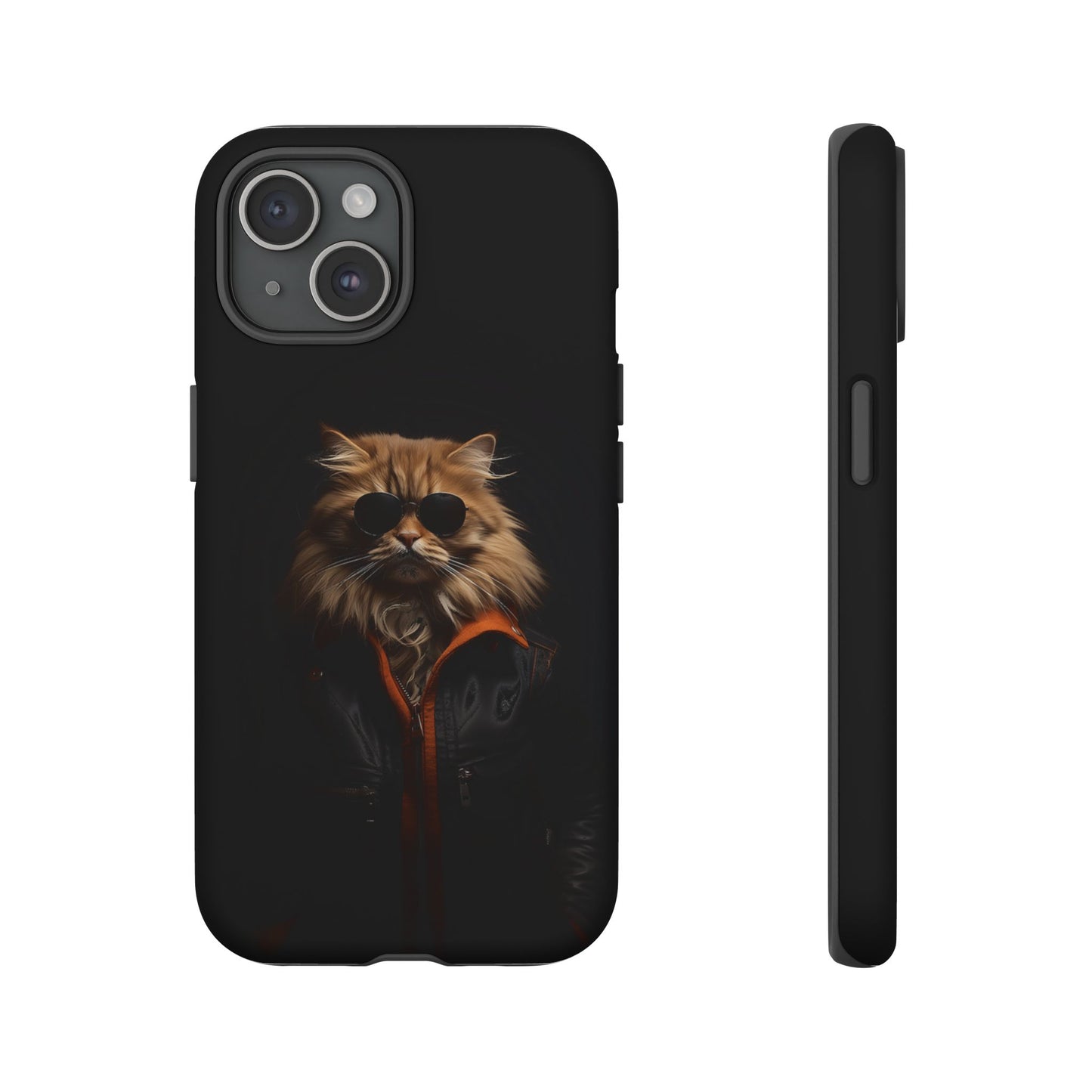 Bastet Magick iPhone Case