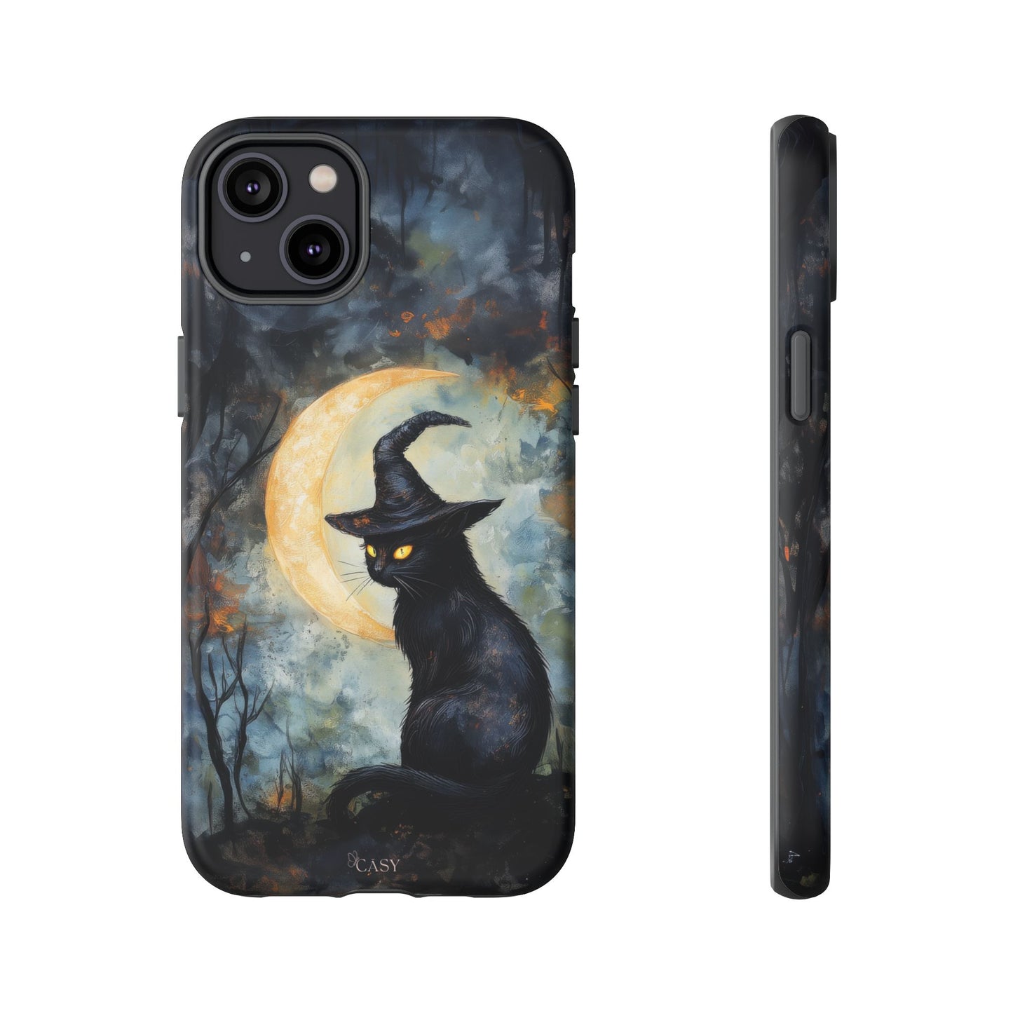 Moonella | Enchanted Phone Case