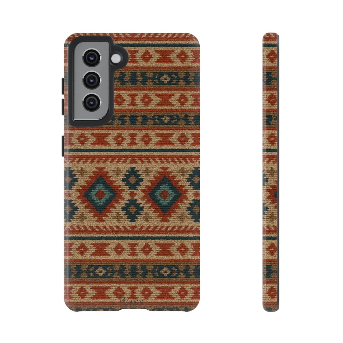Painted Desert | Southwestern Phone Case