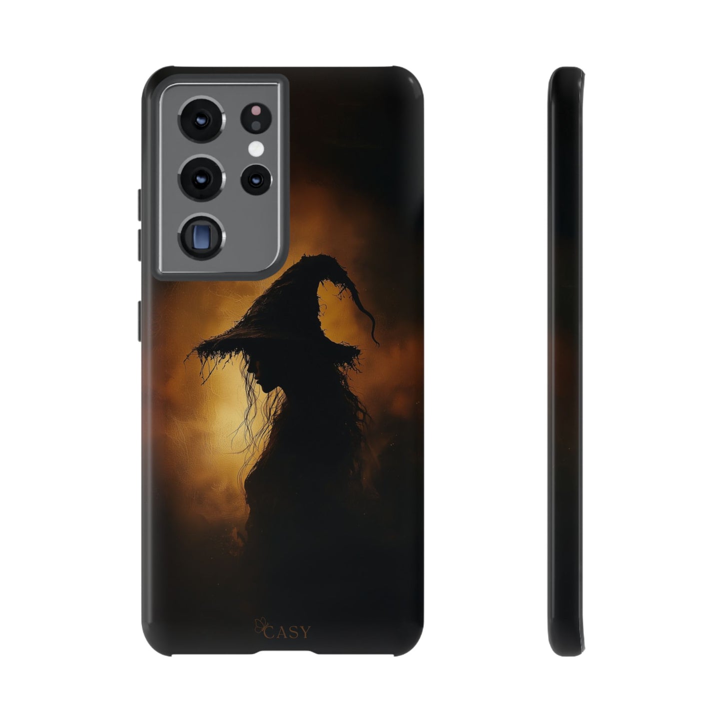 Emberella | Witchy Phone Case