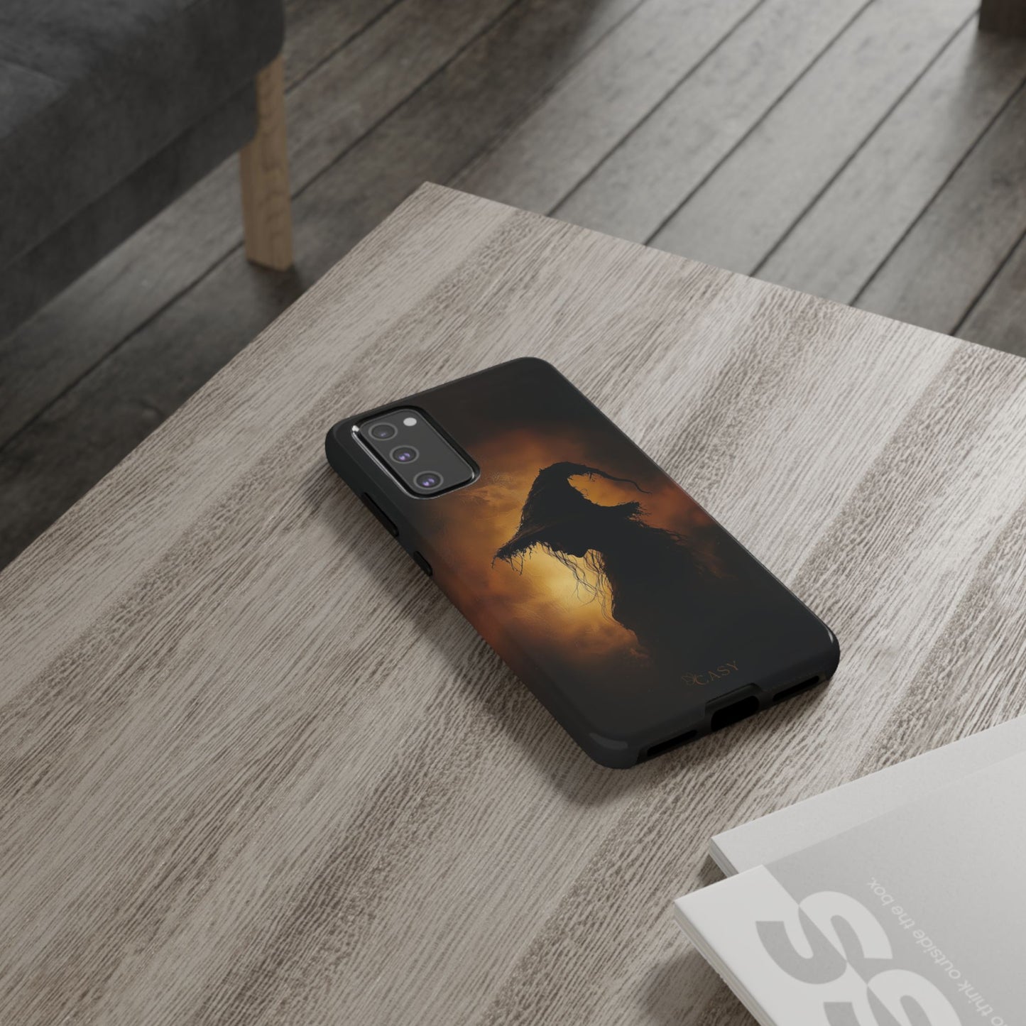 Emberella | Witchy Phone Case