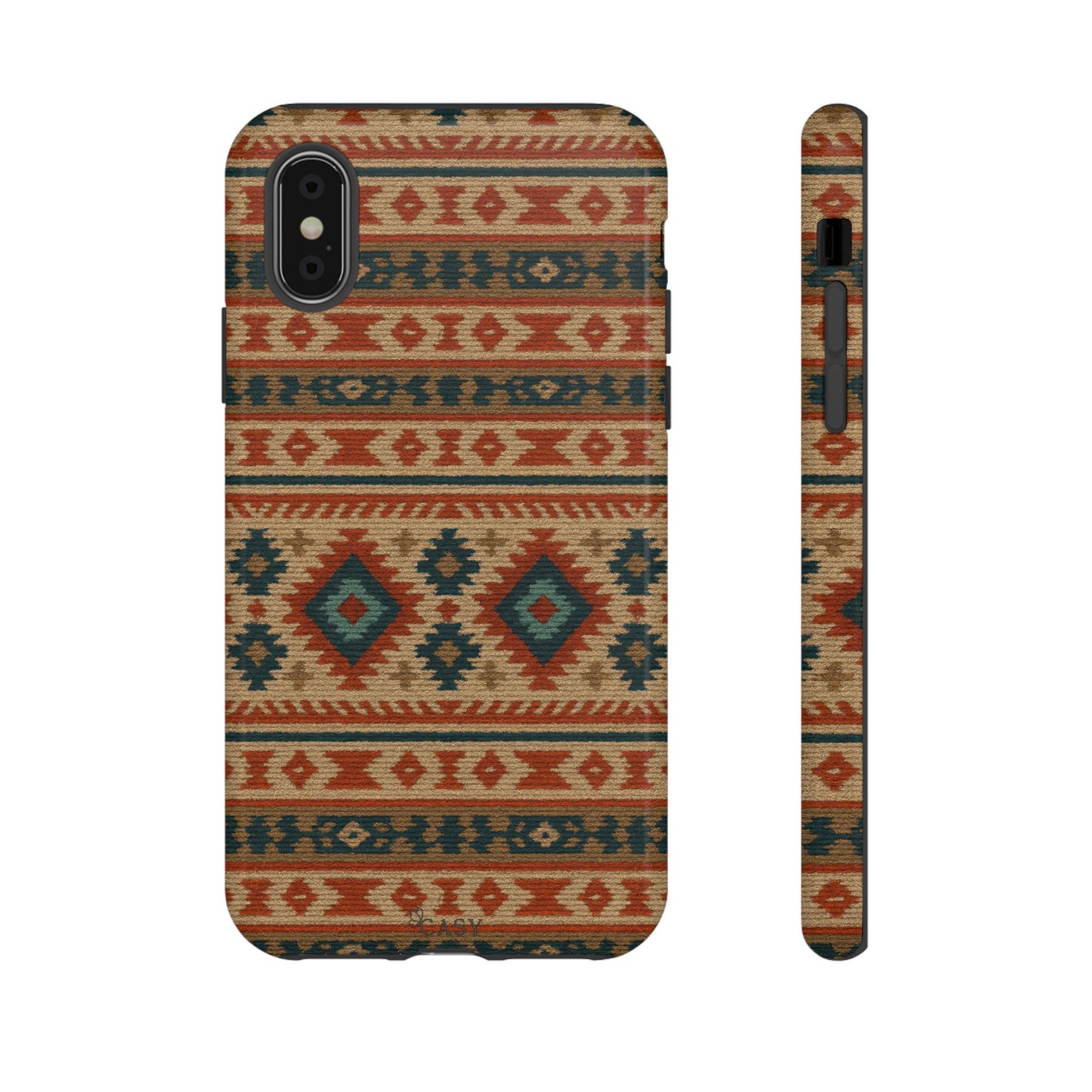 Painted Desert | Southwestern Phone Case