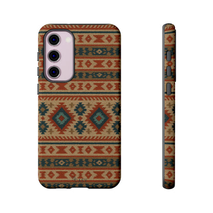 Painted Desert | Southwestern Phone Case