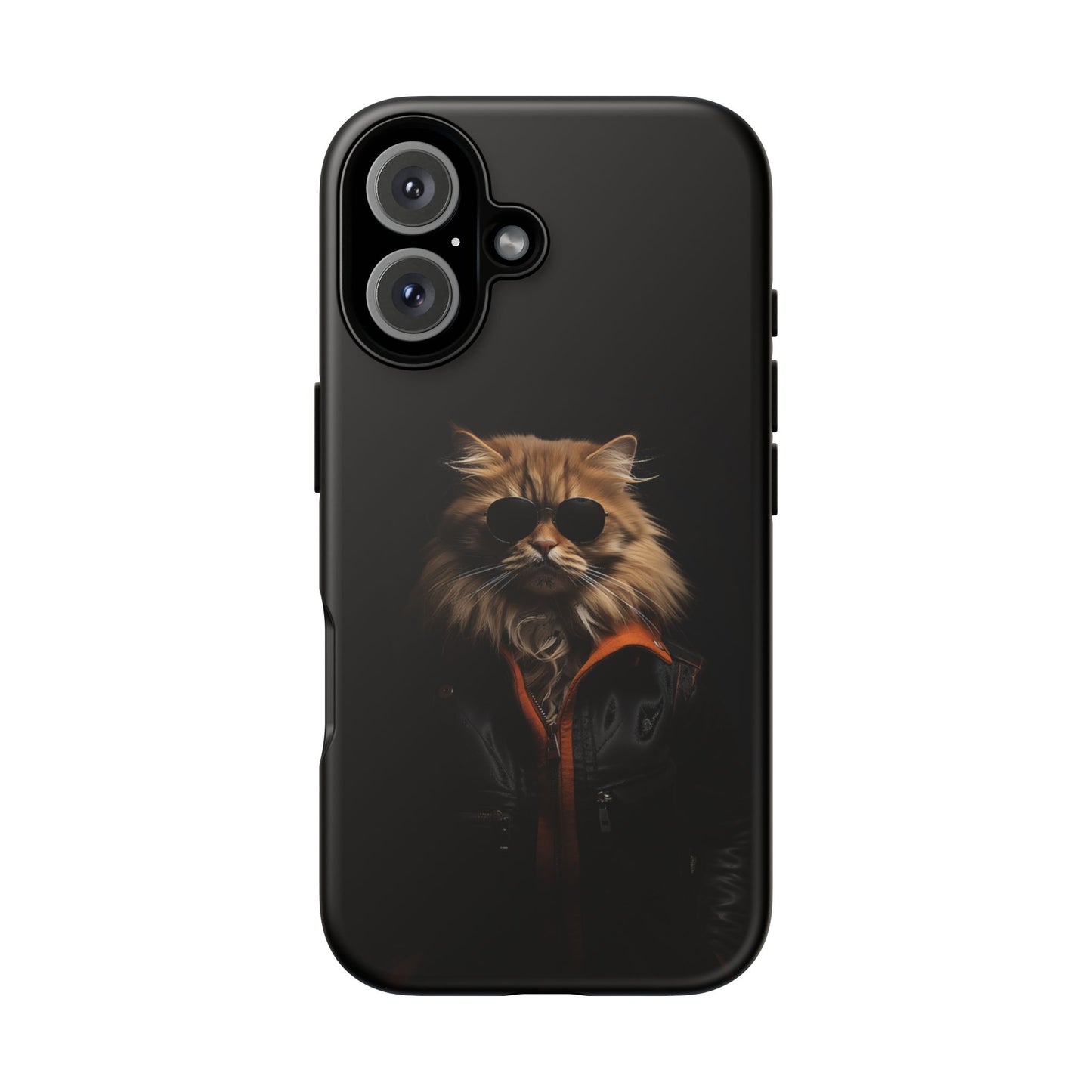 Bastet Magick iPhone Case