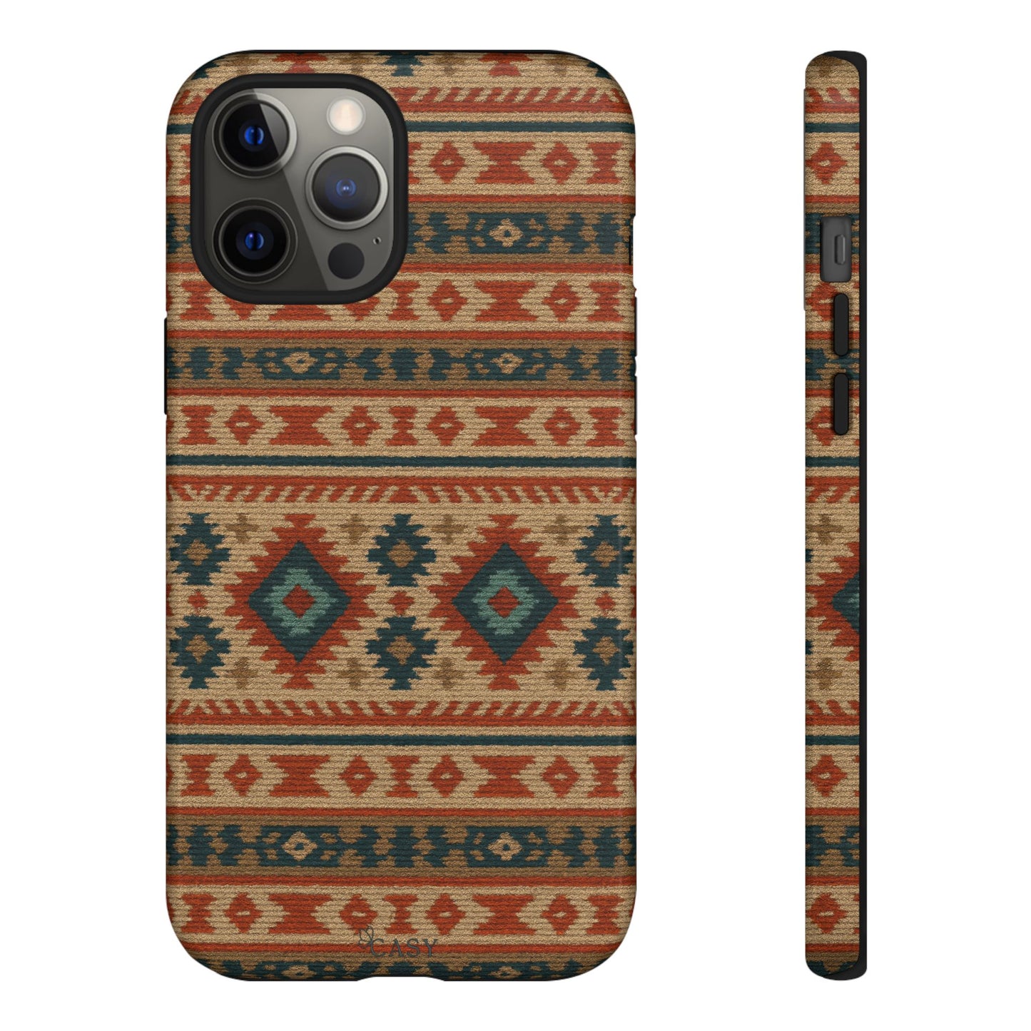 Painted Desert | Southwestern Phone Case