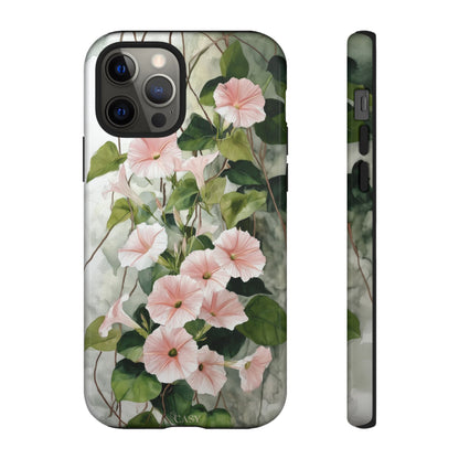 Morning Blush | Morning Glories Phone Case