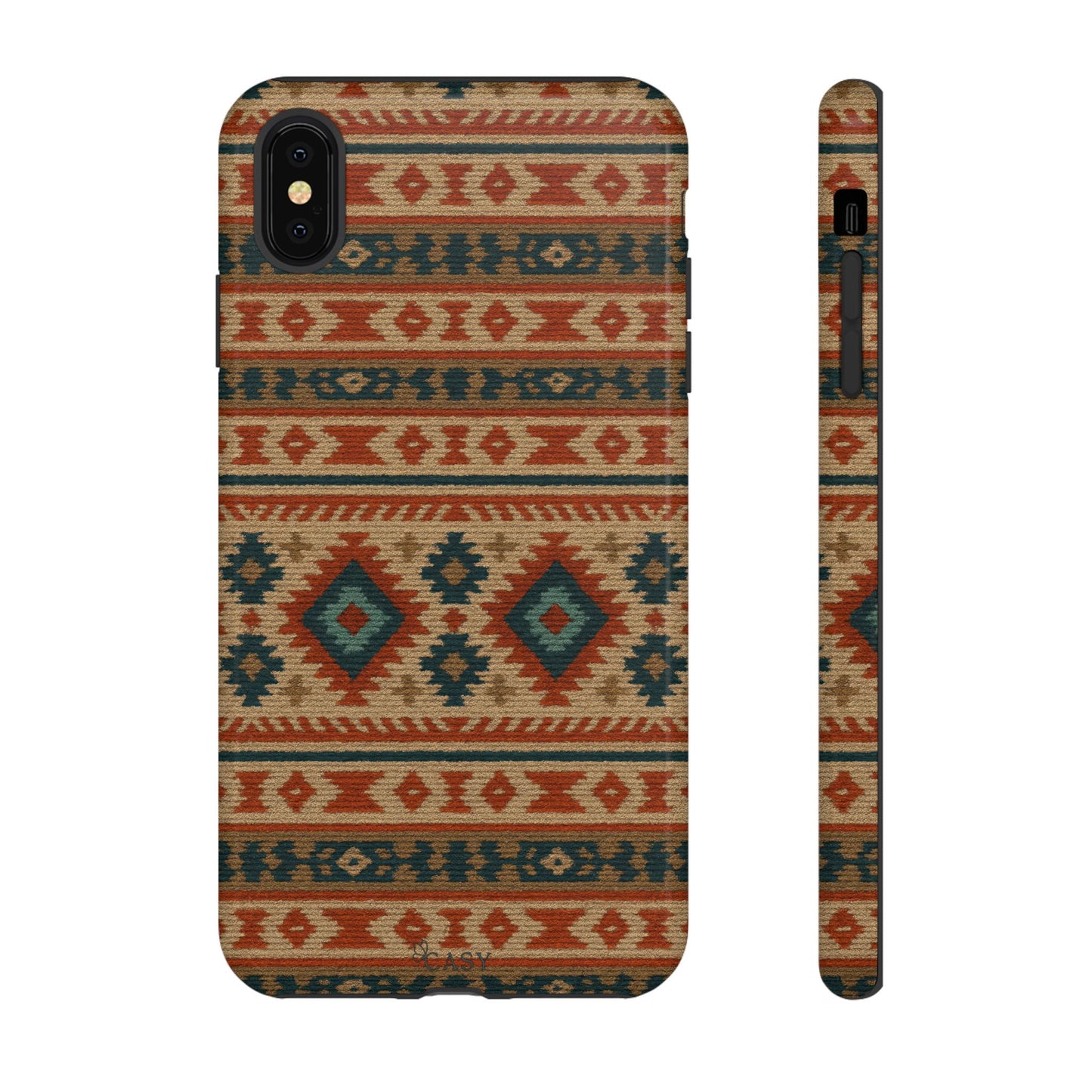 Painted Desert | Southwestern Phone Case
