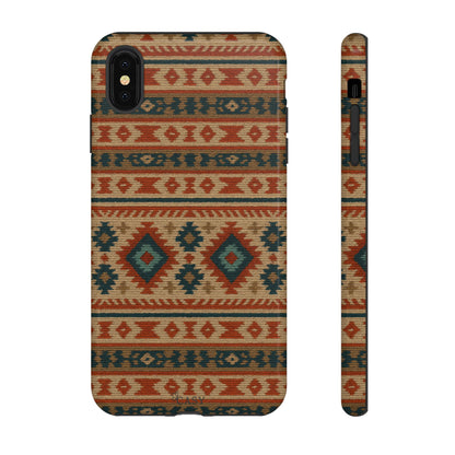 Painted Desert | Southwestern Phone Case