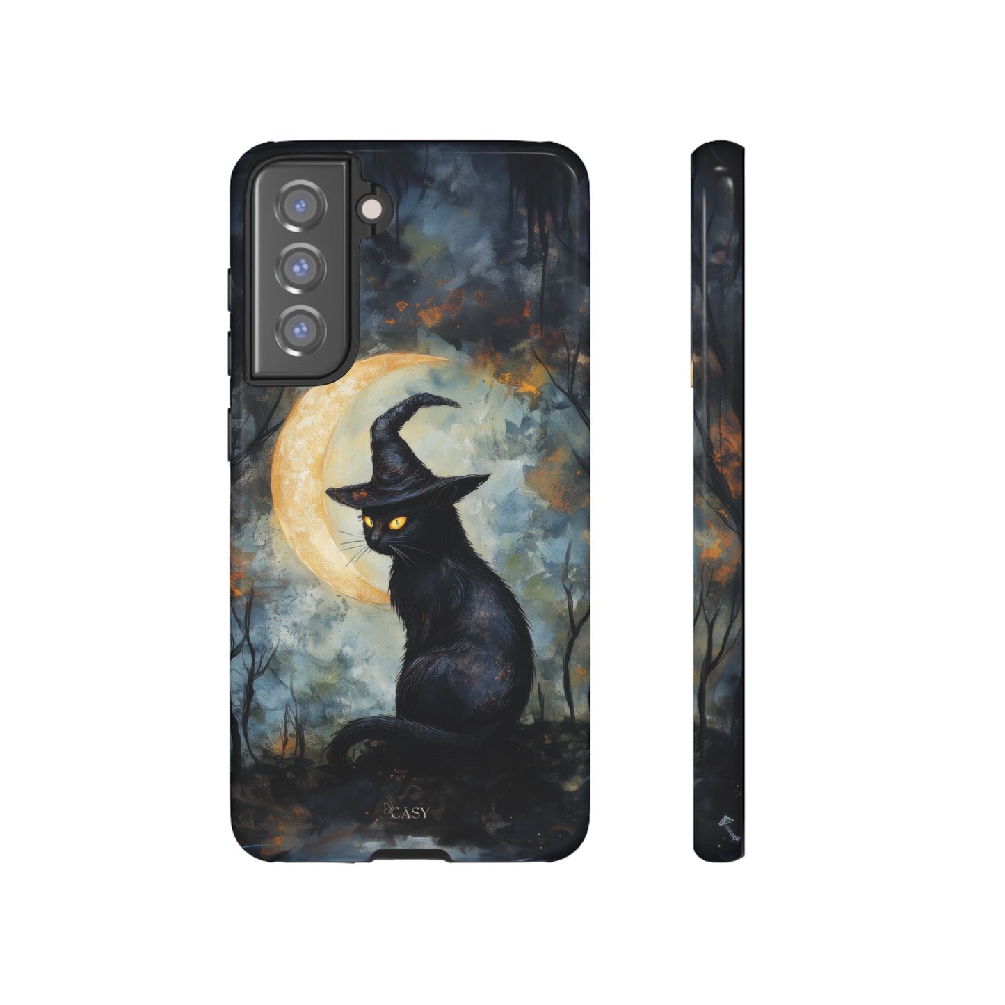 Moonella –  Witchy Enchanted Phone Case