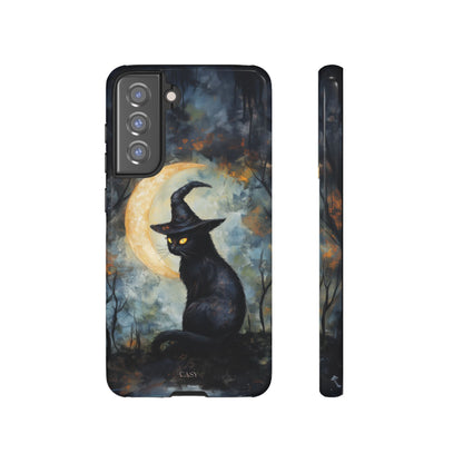 Moonella –  Witchy Enchanted Phone Case