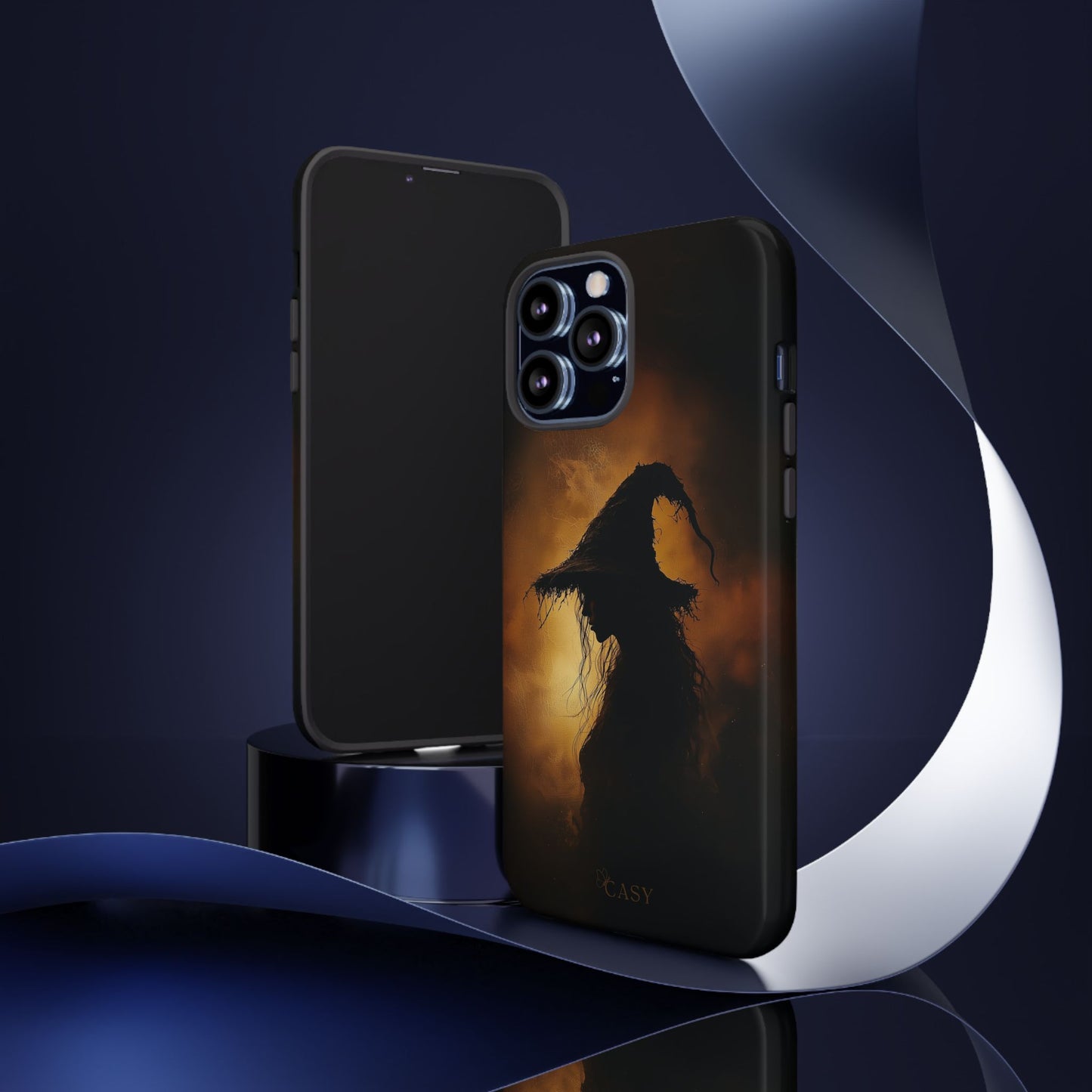 Emberella | Witchy Phone Case