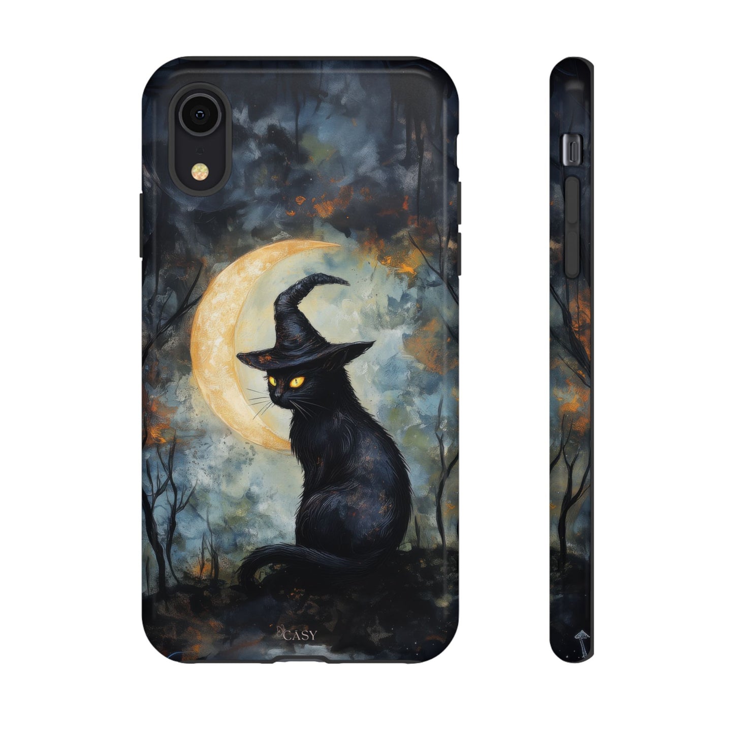 Moonella –  Witchy Enchanted Phone Case