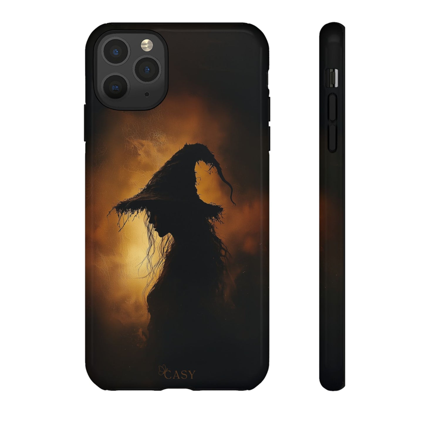 Emberella | Witchy Phone Case
