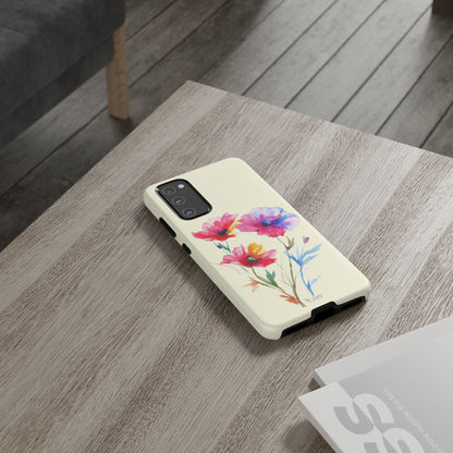 Whispers of Spring | Elegant Phone Case