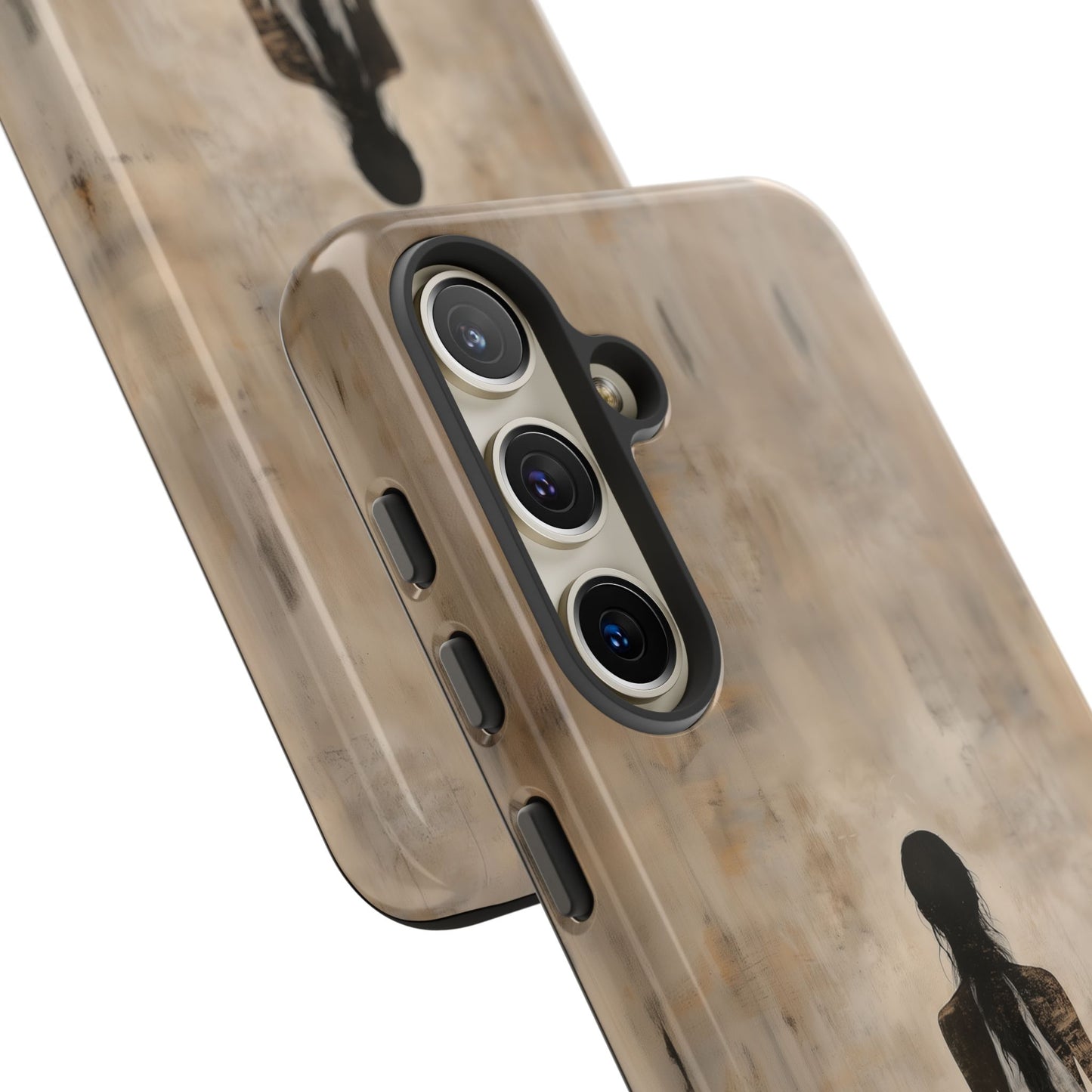 Divine Harmony | Meditation Phone Case