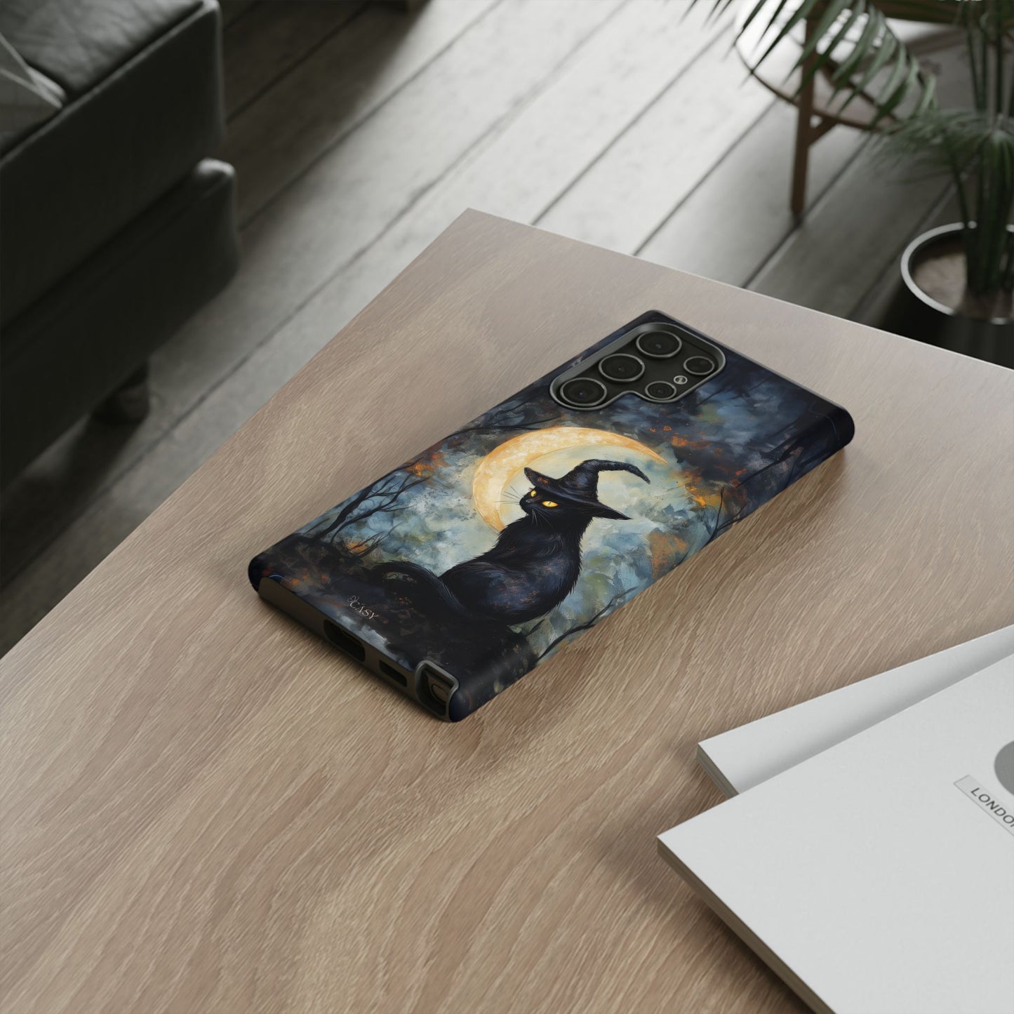 Moonella | Enchanted Phone Case