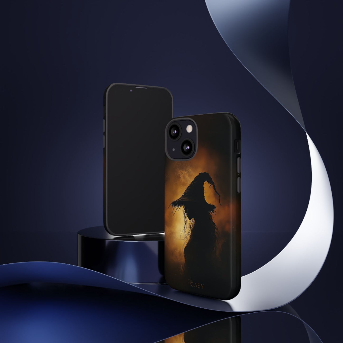 Emberella | Witchy Phone Case