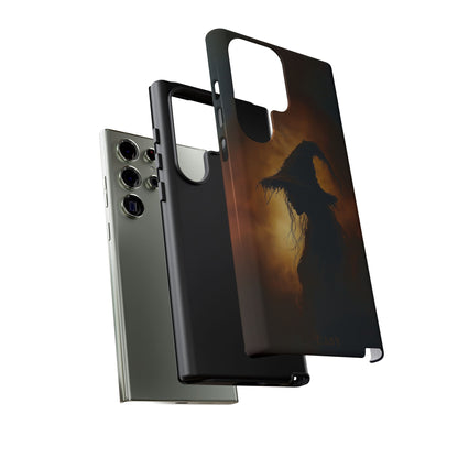 Emberella | Witchy Phone Case