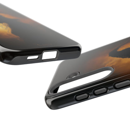 Emberella | Witchy Phone Case