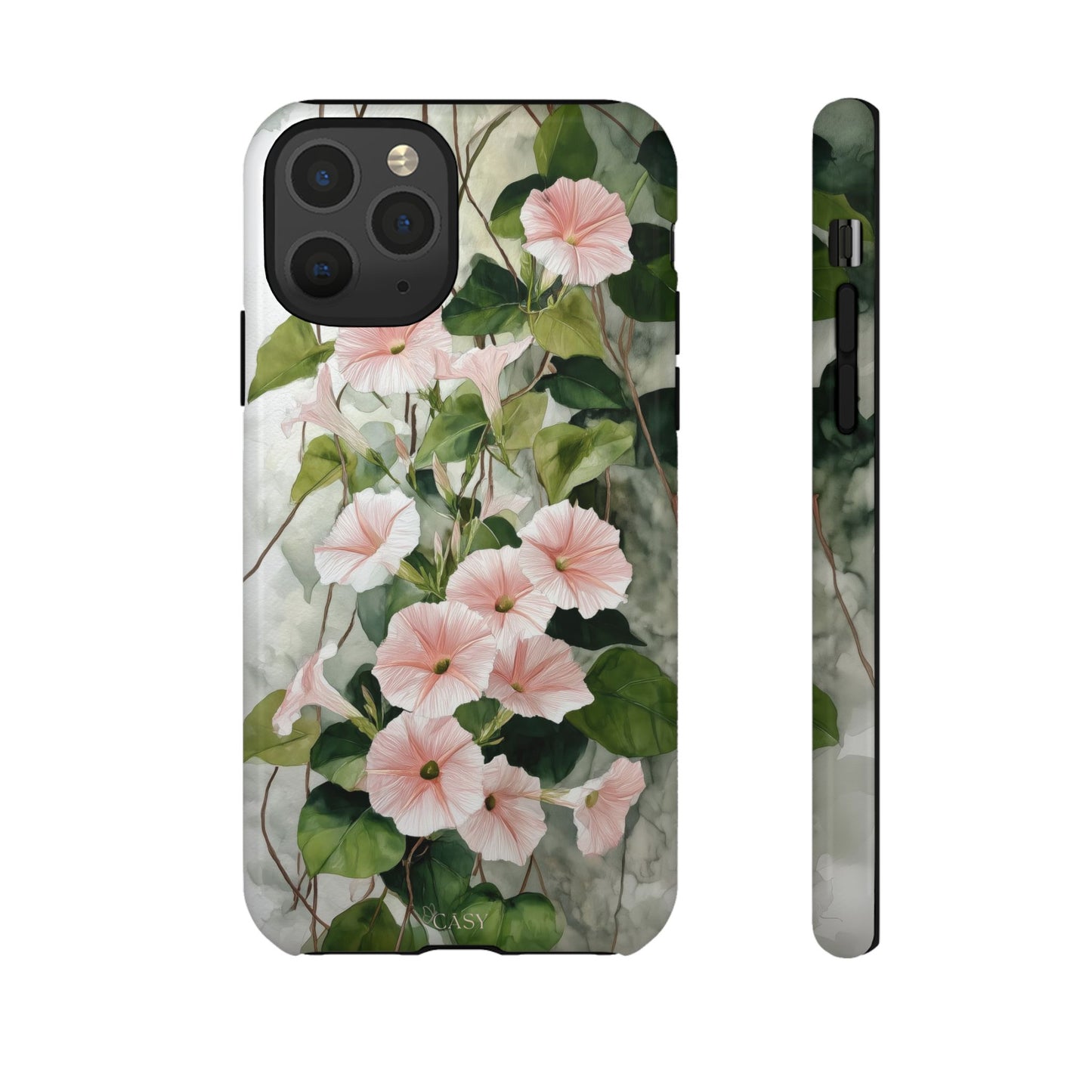 Morning Blush | Morning Glories Phone Case