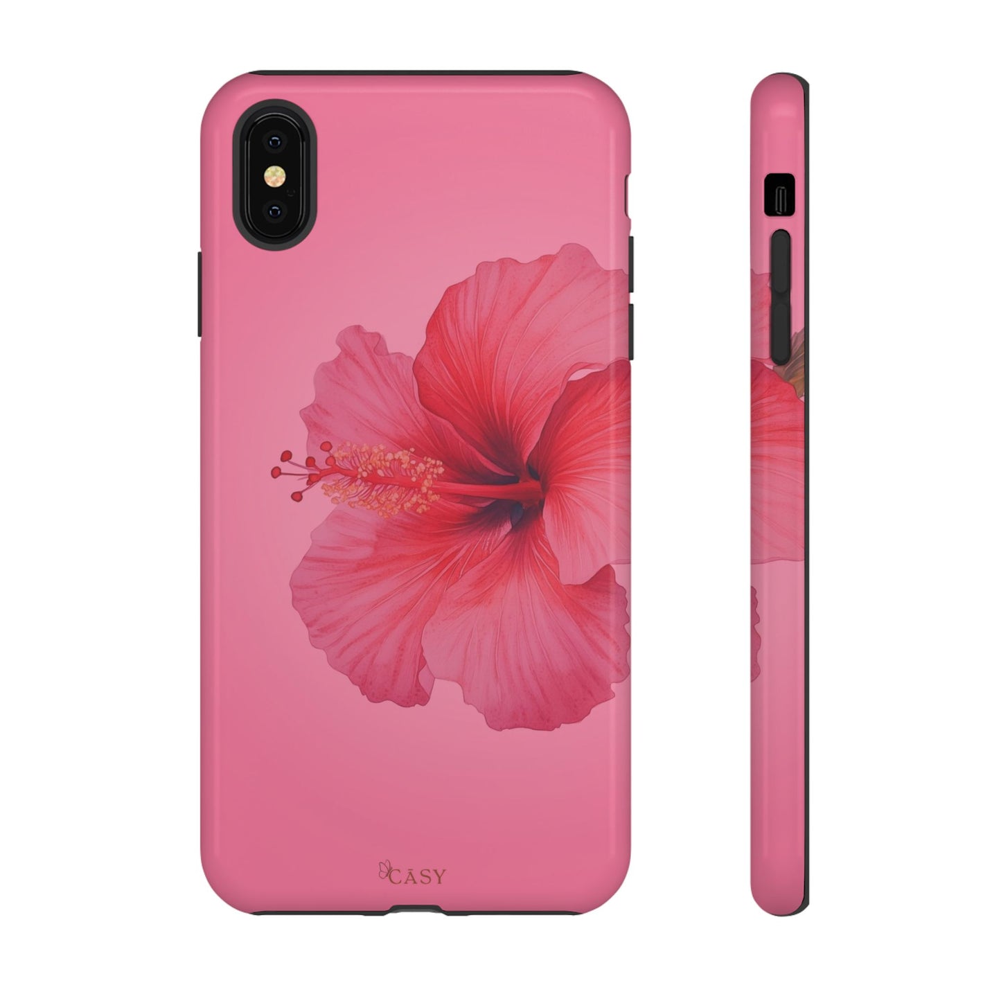 Island Romance | Tropical Phone Case