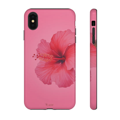 Island Romance | Tropical Phone Case