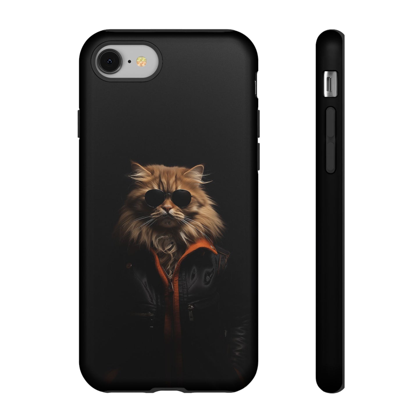 Bastet Magick iPhone Case