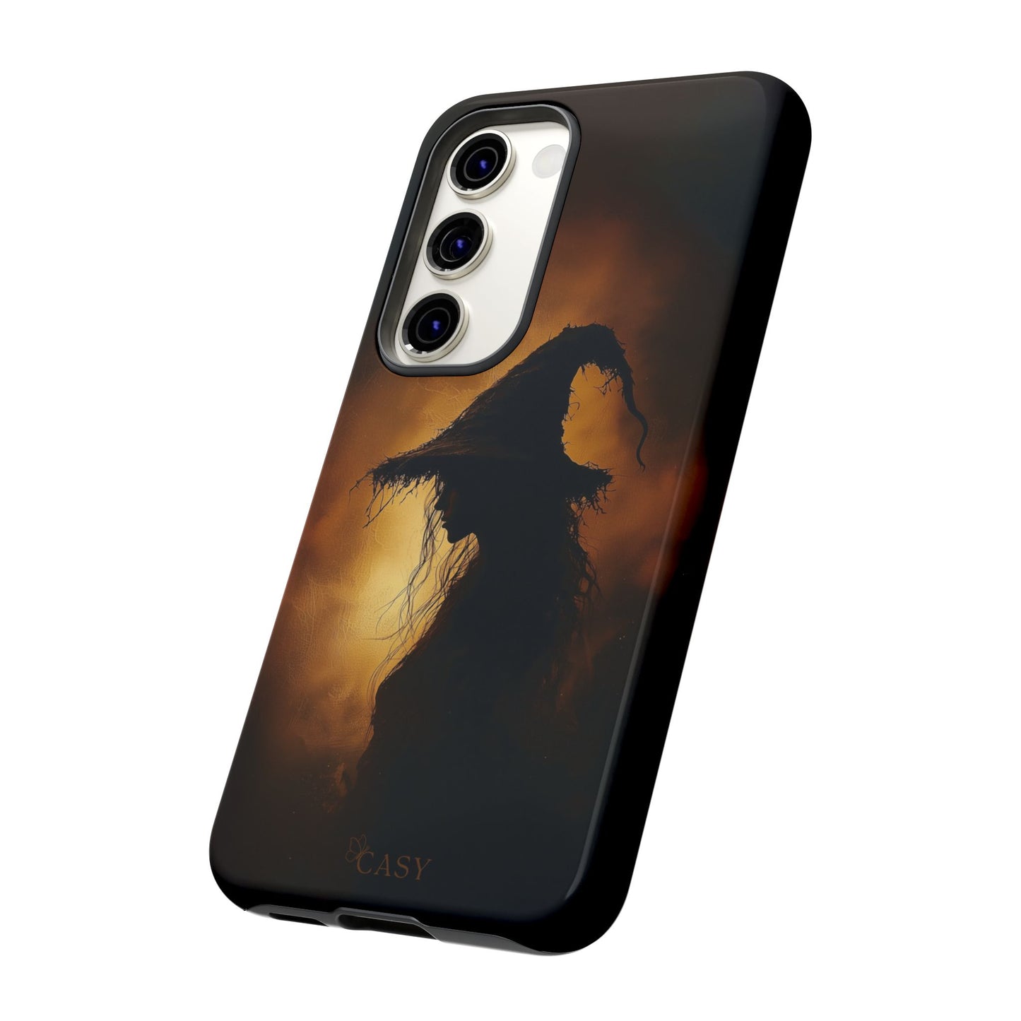 Emberella | Witchy Phone Case