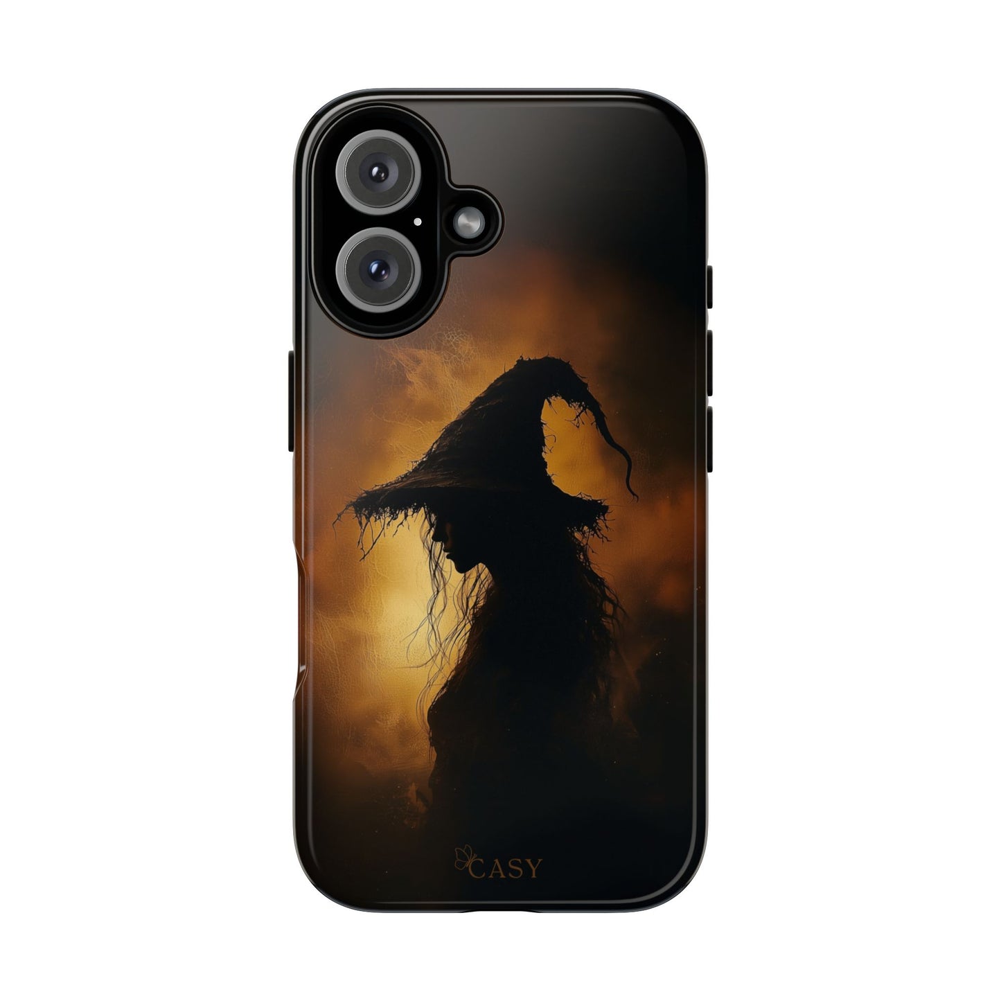 Emberella | Witchy Phone Case